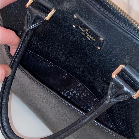 Kate Spade Purse - Picture 3 of 9
